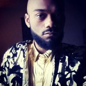 Meet your Posher, Bert